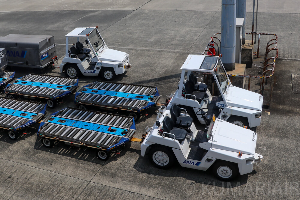 ANA 全日空(トーイングトラクター タグ車 牽引車) | ethicsinsports.ch