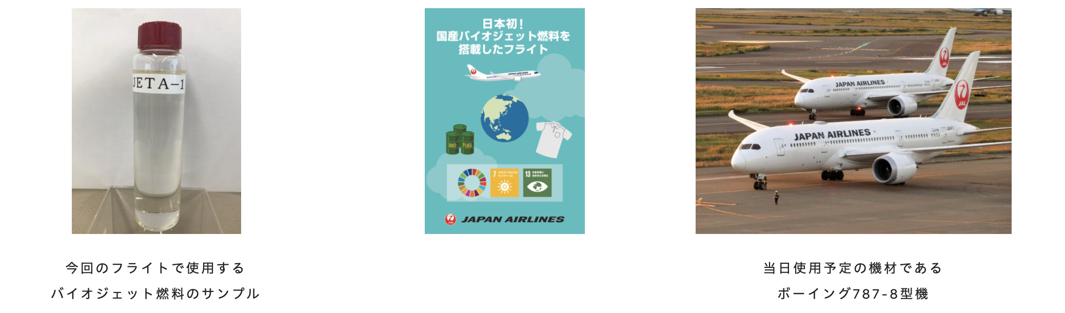 羽田 福岡 日本初 250 000着の古着で飛行機が飛ぶ 10万着で飛ばそう Jalバイオジェット燃料フライト ボーイング787搭乗記 シテイリョウコウ